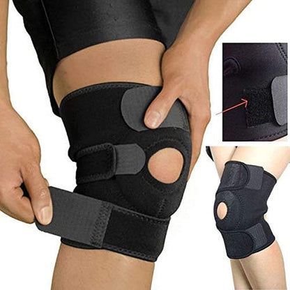 FlexiKnee Adjustable Knee Support