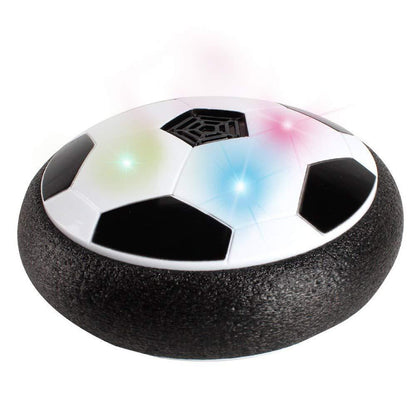 Magic Air Soccer Ball with Flashing LED Lights