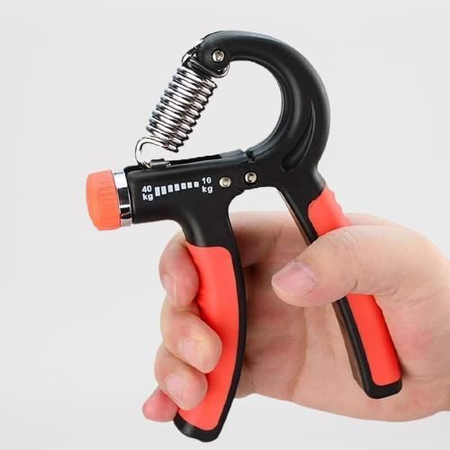 PowerGrip Adjustable Hand Strengthener